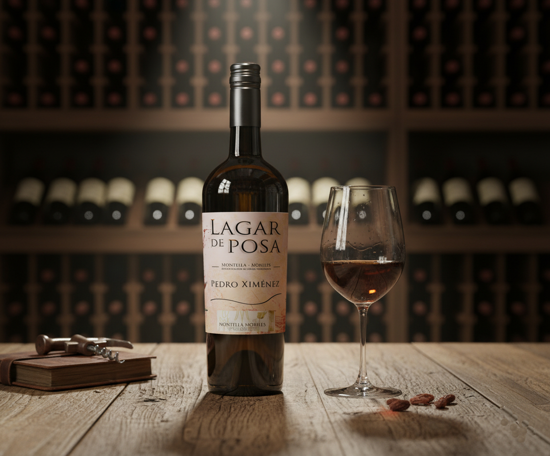 Vinos Lagar de Posa